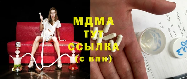 хмурый Алексин