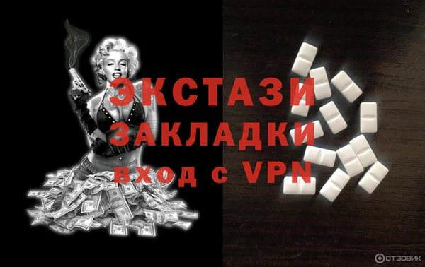хмурый Алексин